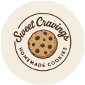 Sweet Cravings Homemade Cookies